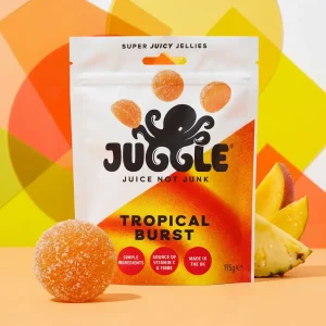 Juggle - Full Case 10 x 115g - Image 2